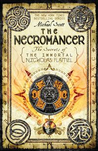 The Necromancer Quotes