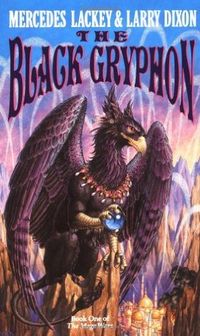 The Black Gryphon Quotes