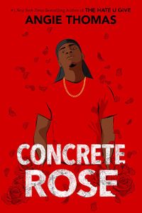 Concrete Rose Quotes