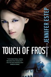 Touch Of Frost Quotes