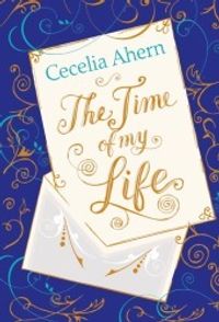 The Time Of My Life Quotes