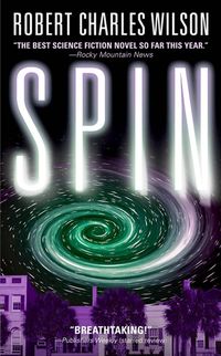 Spin Quotes