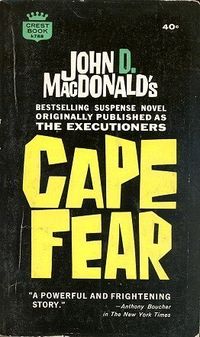 Cape Fear Quotes