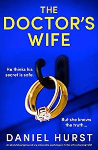 The Doctor’s Wife Quotes