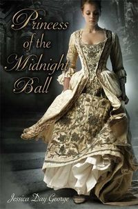 Princess Of The Midnight Ball Quotes