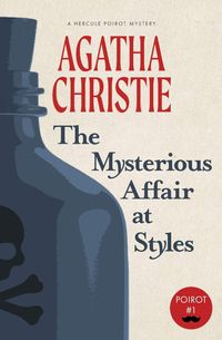 The Mysterious Affair At Styles Quotes