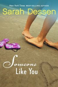 Someone Like You Quotes