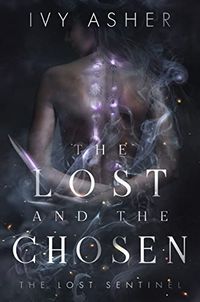 The Lost And The Chosen Quotes