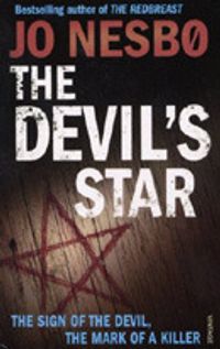 The Devil's Star Quotes