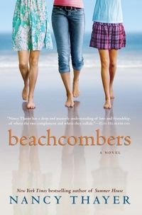 Beachcombers Quotes