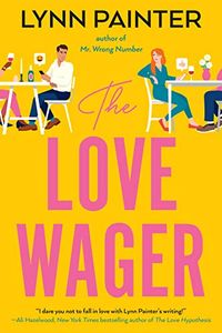 The Love Wager Quotes
