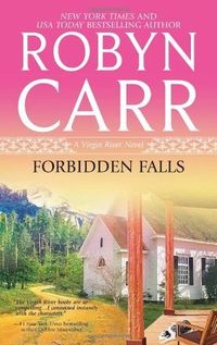 Forbidden Falls Quotes