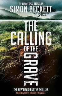 The Calling Of The Grave Quotes