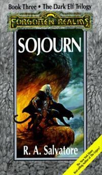 Sojourn Quotes