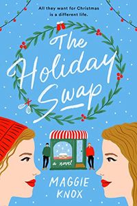 The Holiday Swap Quotes