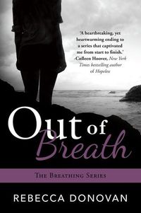 Out Of Breath Quotes