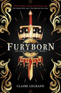 Furyborn Quotes