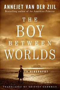 The Boy Between Worlds Quotes