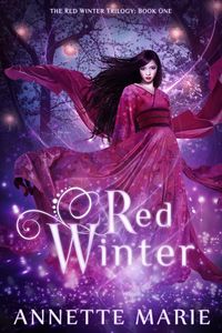 Red Winter Quotes