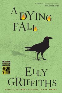 A Dying Fall Quotes