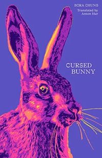 Cursed Bunny Quotes