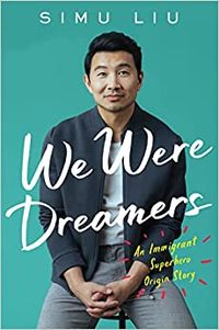 We Were Dreamers: An Immigrant Superhero Origin Story Quotes