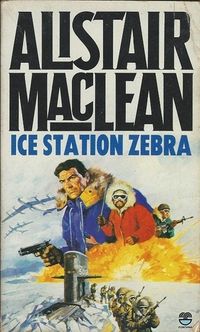 Ice Station Zebra Quotes