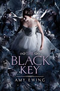 The Black Key Quotes