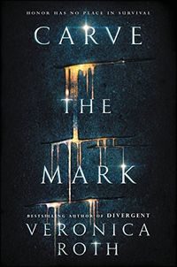 Carve The Mark Quotes