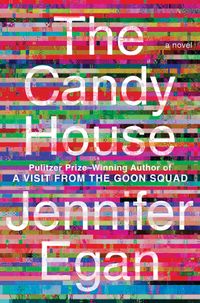 The Candy House Quotes