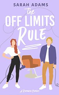 The Off Limits Rule Quotes