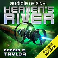 Heaven's River Quotes