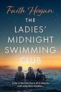 The Ladies' Midnight Swimming Club Quotes