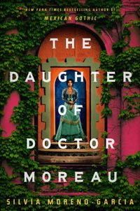 The Daughter Of Doctor Moreau Quotes