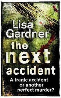 The Next Accident Quotes