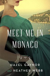 Meet Me In Monaco Quotes