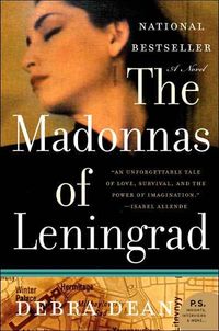 The Madonnas Of Leningrad Quotes