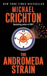 The Andromeda Strain Quotes