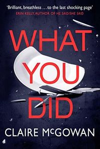 What You Did Quotes