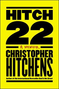 Hitch 22: A Memoir Quotes