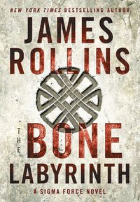 The Bone Labyrinth Quotes