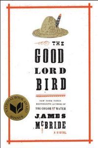 The Good Lord Bird Quotes