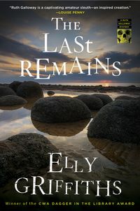 The Last Remains Quotes