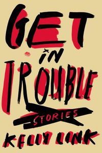 Get In Trouble Quotes