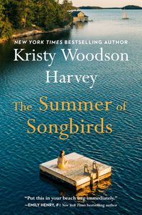 The Summer Of Songbirds Quotes