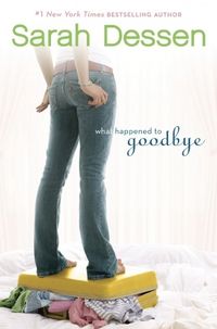 What Happened To Goodbye Quotes