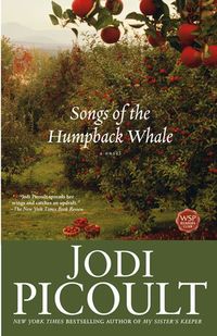 Songs Of The Humpback Whale Quotes