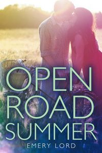 Open Road Summer Quotes