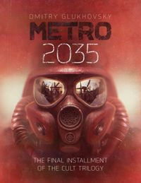 Metro 2035 Quotes