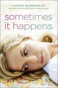 Sometimes It Happens Quotes